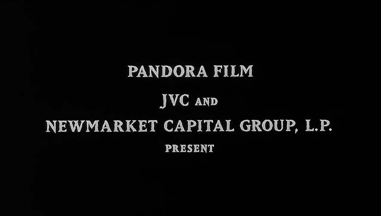 Dead Man | movie | 1995 | Official Trailer