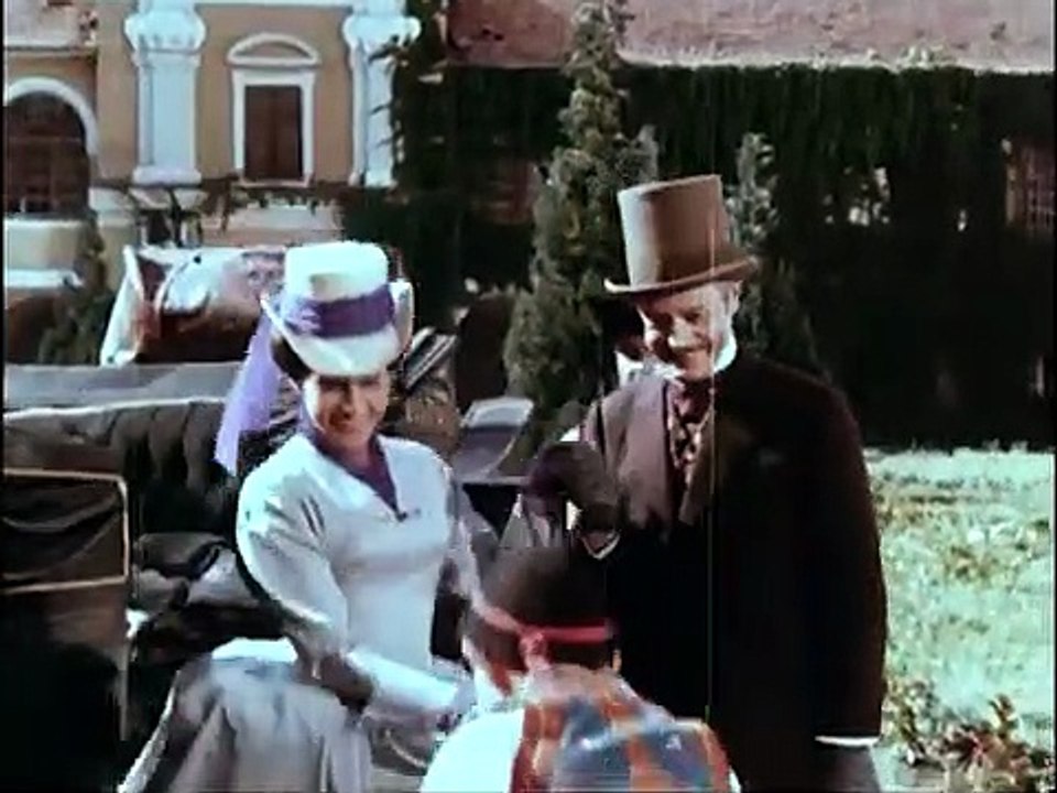 Die Försterchristel | movie | 1963 | Official Trailer