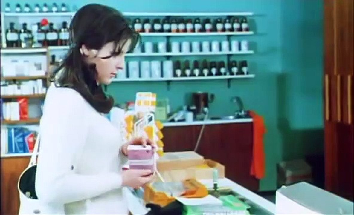 Cream - Schwabing-Report | movie | 1973 | Official Trailer