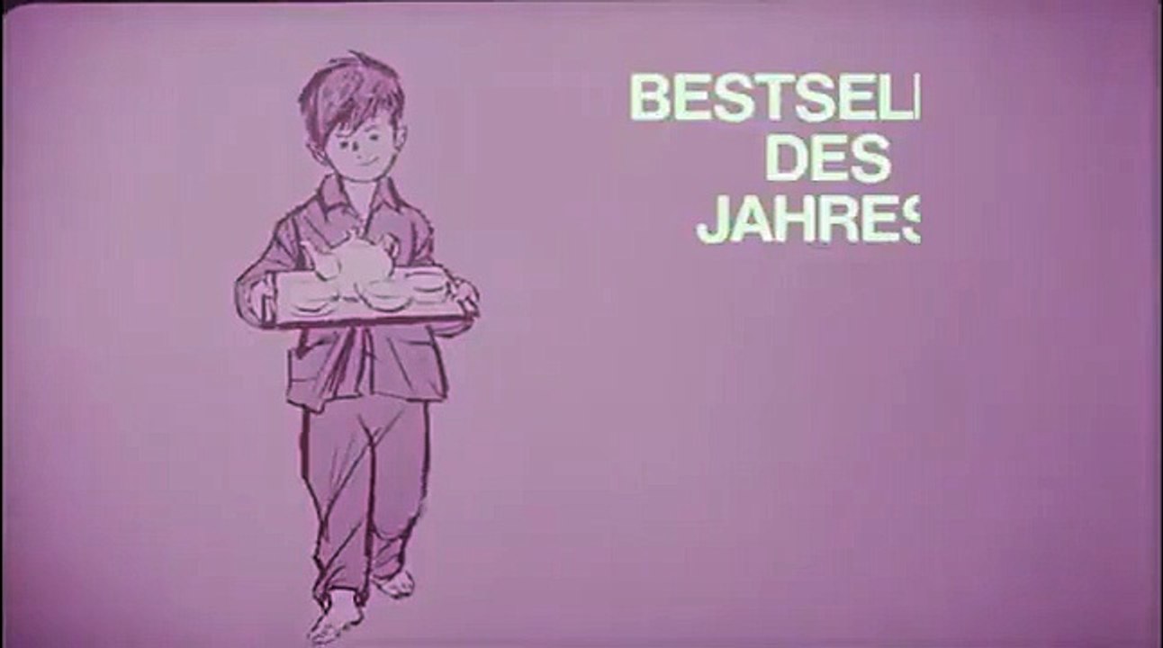 Morgens um sieben ist die Welt noch in Ordnung | movie | 1970 | Official Trailer