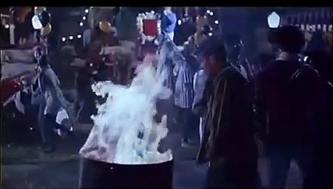 Halloween VI - Der Fluch des Michael Myers | movie | 1995 | Official Trailer