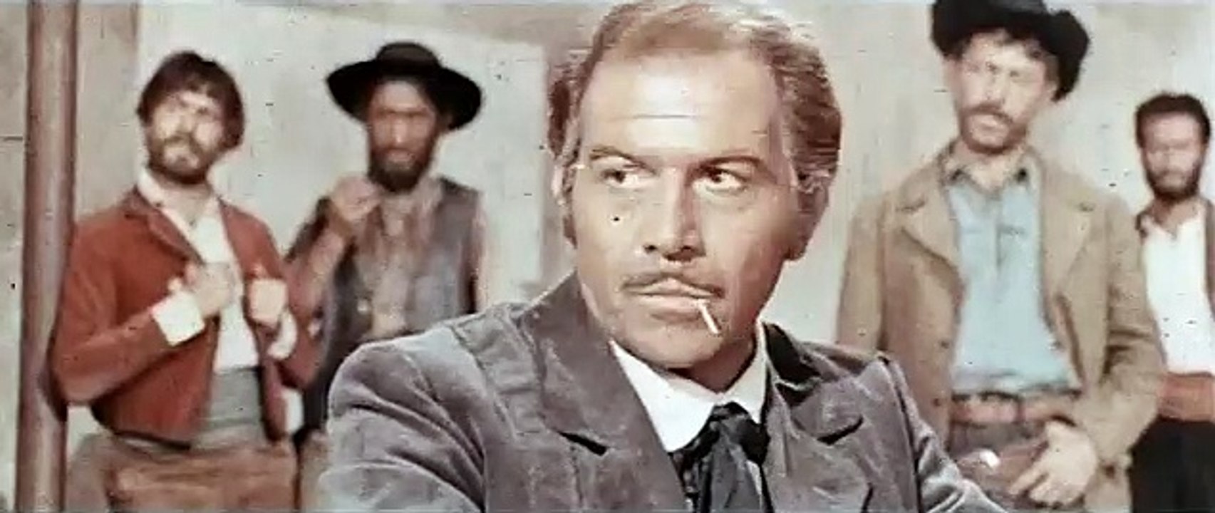 Django – Unbarmherzig wie die Sonne | movie | 1968 | Official Trailer