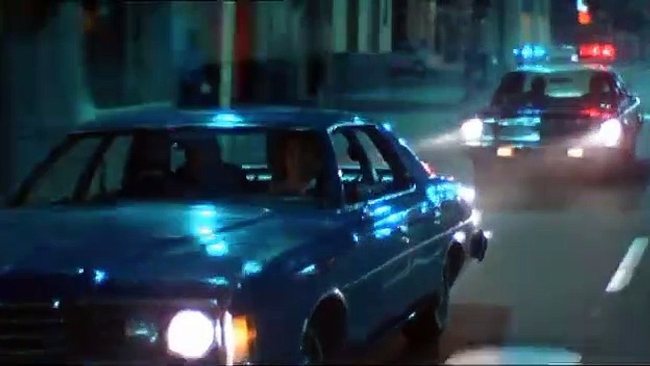 Driver | movie | 1978 | Official Trailer