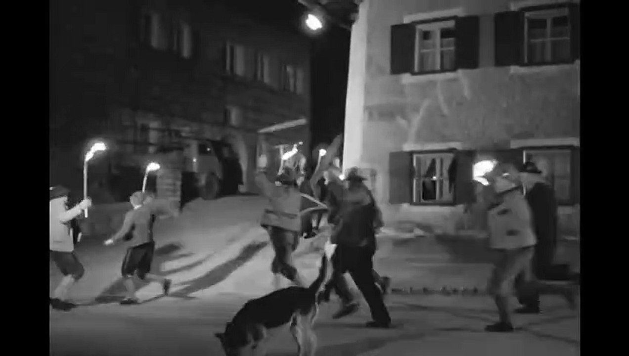 Zwei Bayern in Bonn | movie | 1962 | Official Trailer