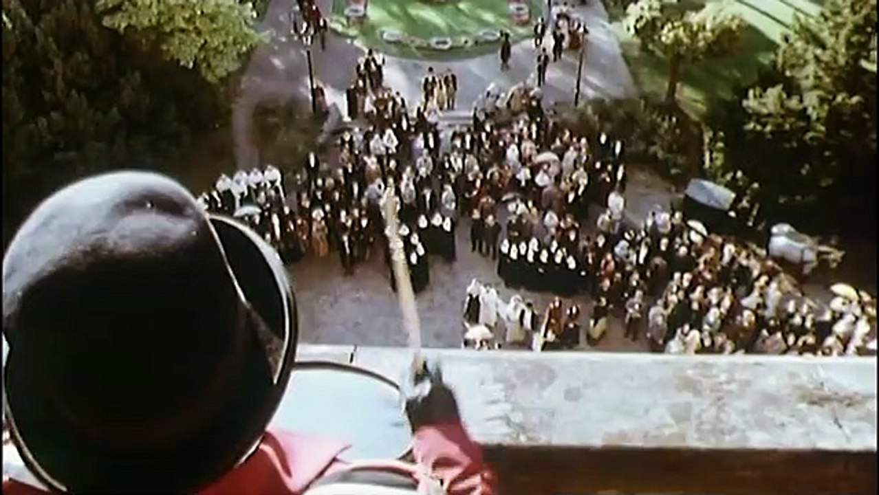 Schlafes Bruder | movie | 1995 | Official Trailer