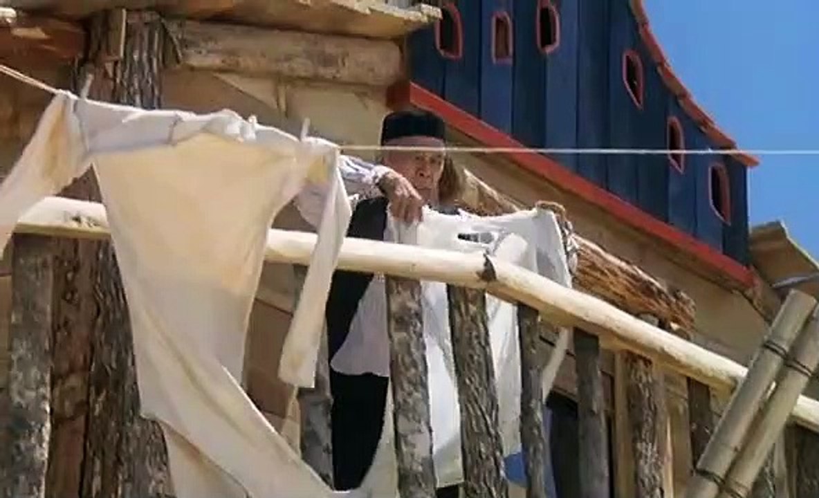 Lucky Luke | movie | 1991 | Official Trailer