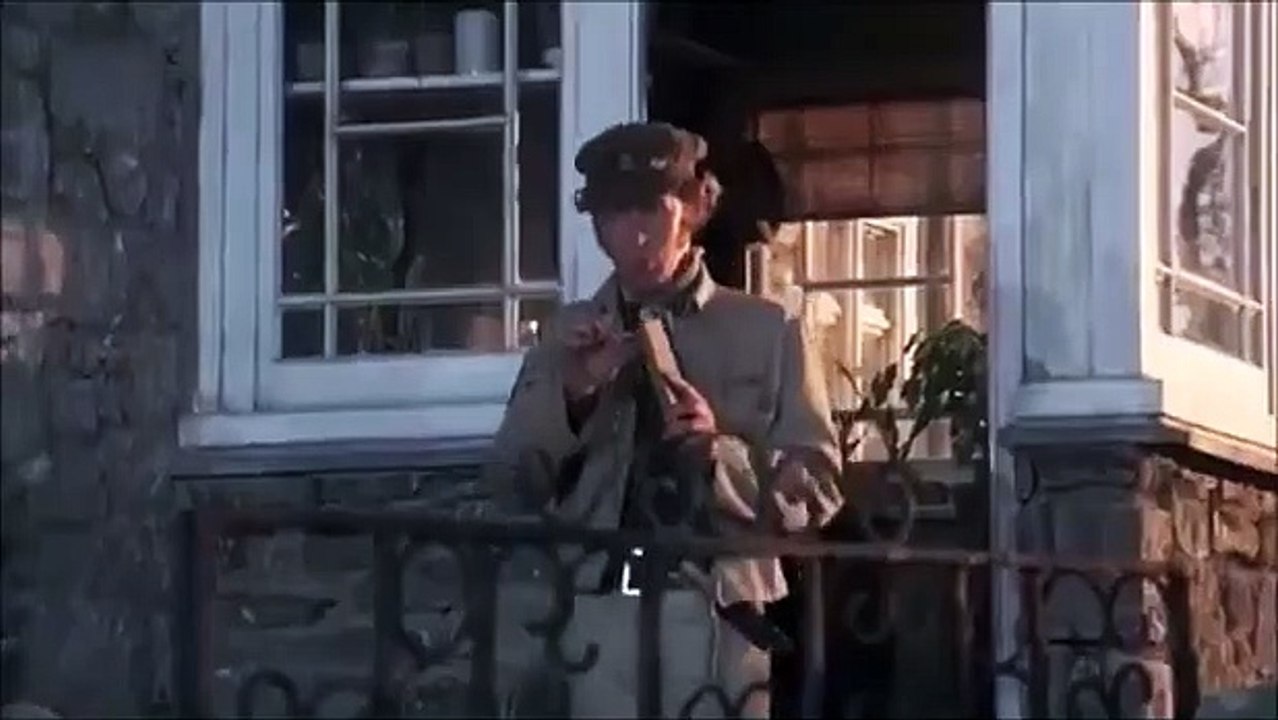 Wer Gewalt sät... | movie | 1971 | Official Trailer