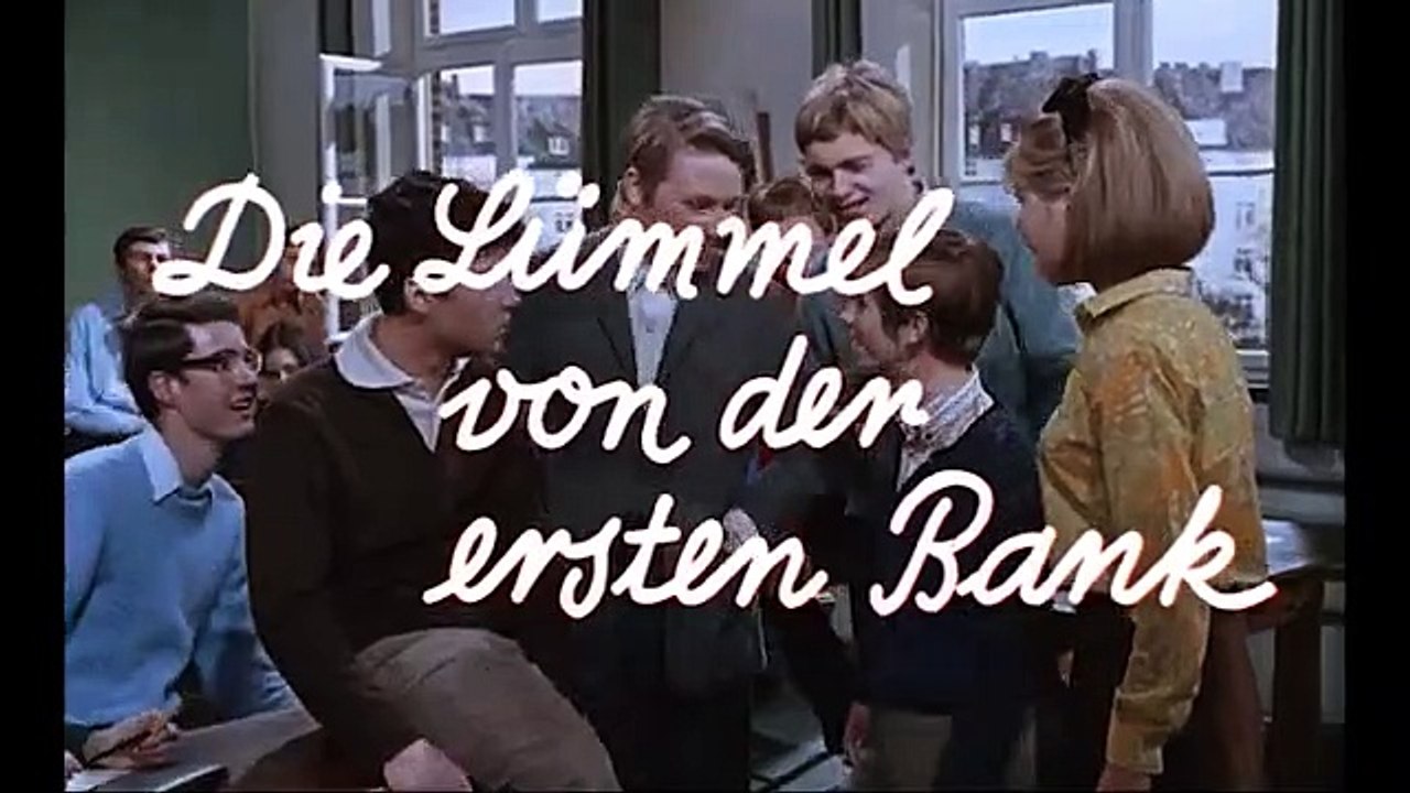 Zur Hölle mit den Paukern | movie | 1974 | Official Trailer