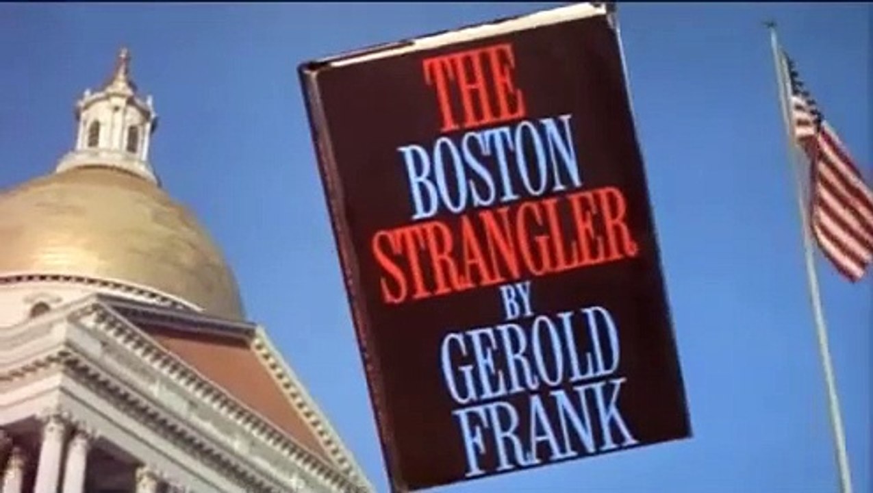 Der Frauenmörder von Boston | movie | 1968 | Official Trailer