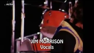 The Doors: Live at the Bowl '68 | movie | 2012 | Official Trailer