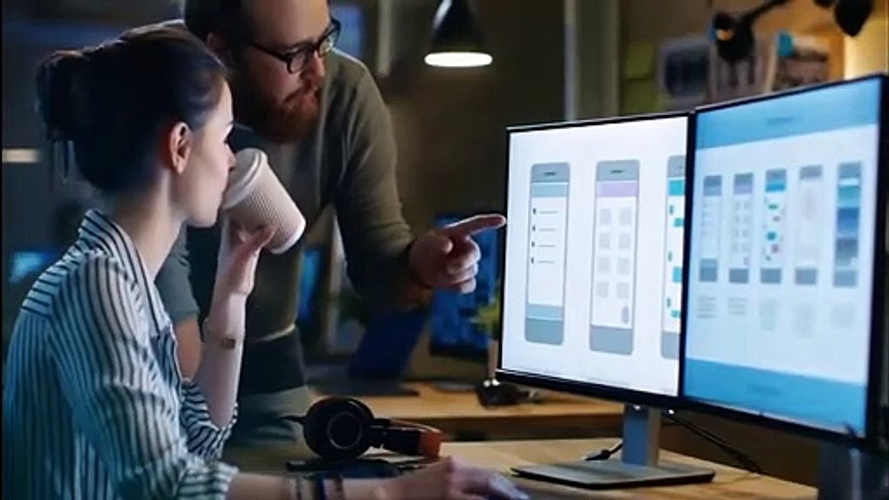Promotional Video Sample