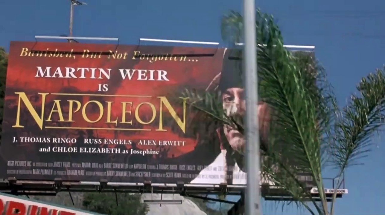 Schnappt Shorty | movie | 1995 | Official Trailer