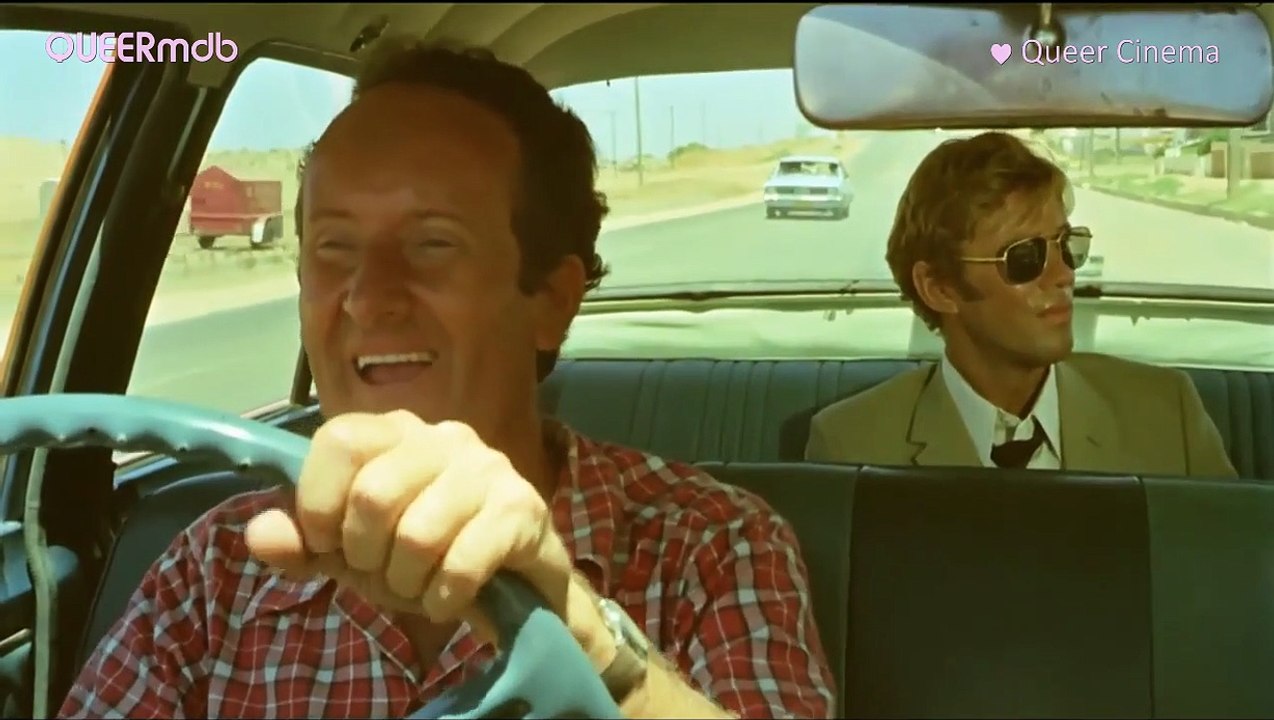 Ferien in der Hölle | movie | 1971 | Official Trailer