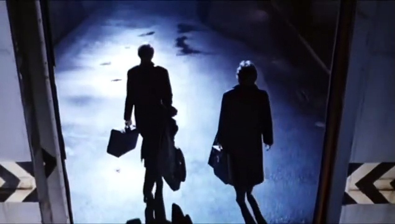 14 Tage lebenslänglich | movie | 1997 | Official Trailer