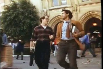 Азы убийства | movie | 1991 | Official Trailer