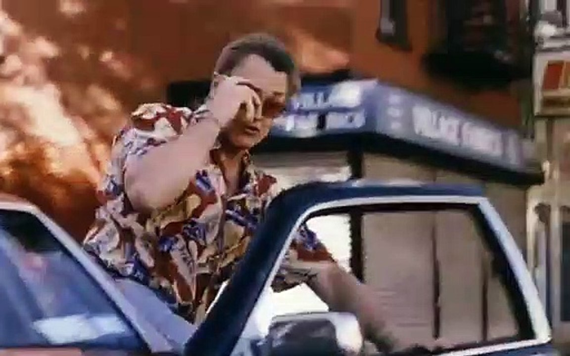 Fast Food Fast Women | movie | 2000 | Official Trailer