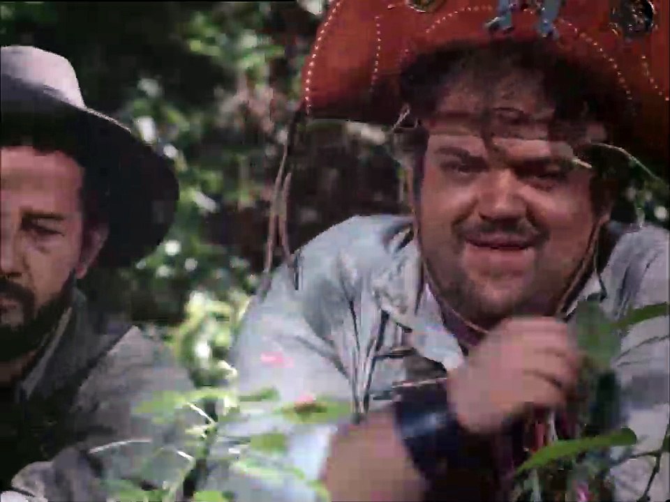 Der Todeskuß des Dr. Fu Man Chu | movie | 1968 | Official Trailer