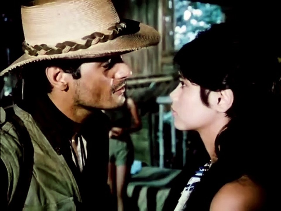 Das Geheimnis des Inka Schatzes | movie | 1990 | Official Trailer