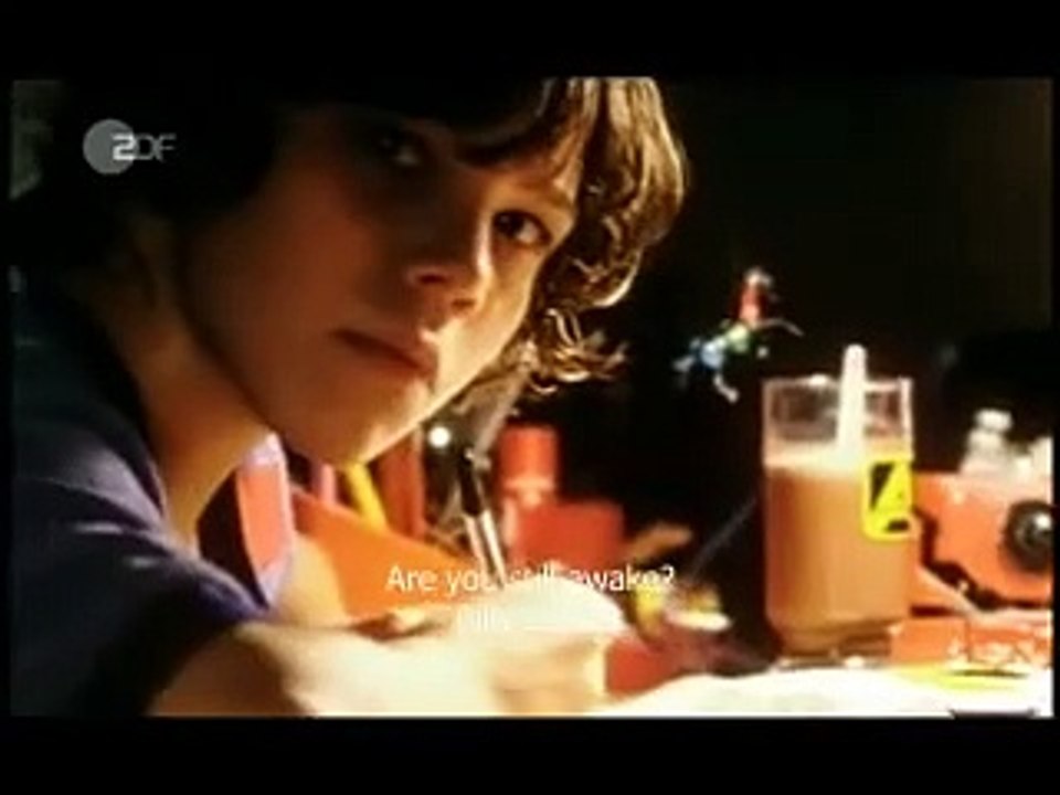 Paul Is Dead | movie | 2000 | Official Trailer