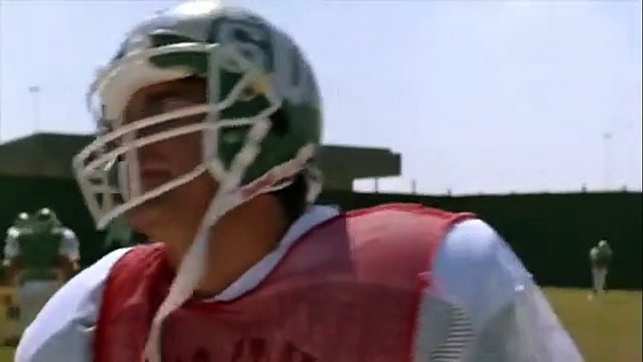 Armadillo Bears - Ein total chaotischer Haufen | movie | 1991 | Official Trailer