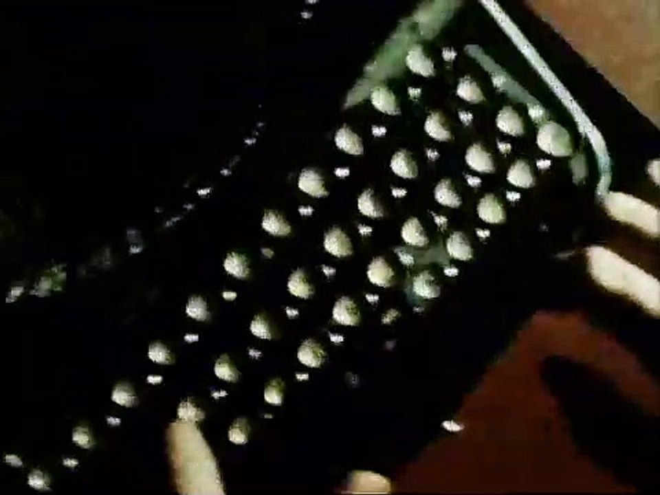 Naked Lunch | movie | 1992 | Official Trailer