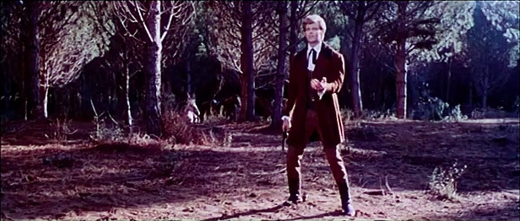 Bleigericht | movie | 1968 | Official Trailer