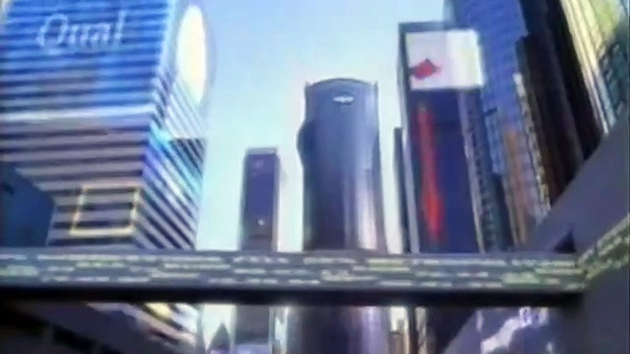 Race Against Time - Wettlauf gegen den Tod | movie | 2000 | Official Trailer