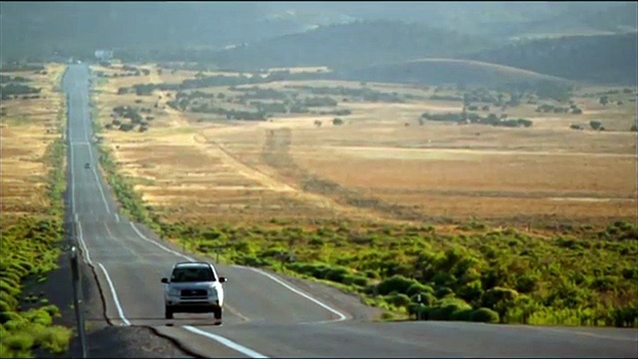 Nichts als Gespenster | movie | 2007 | Official Trailer