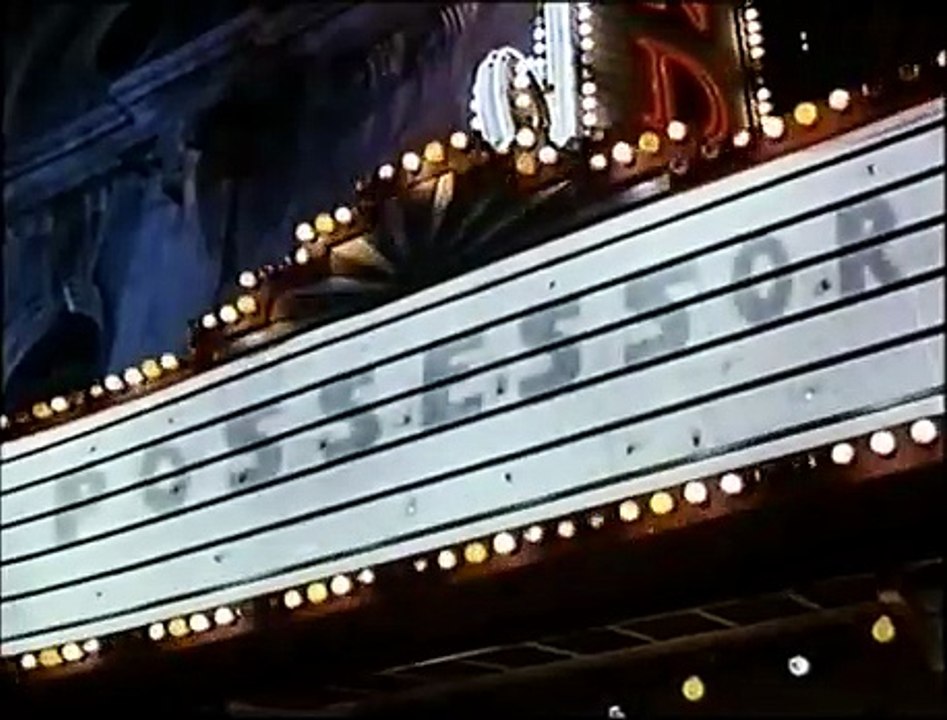 Skinner ...lebend gehäutet | movie | 1991 | Official Trailer