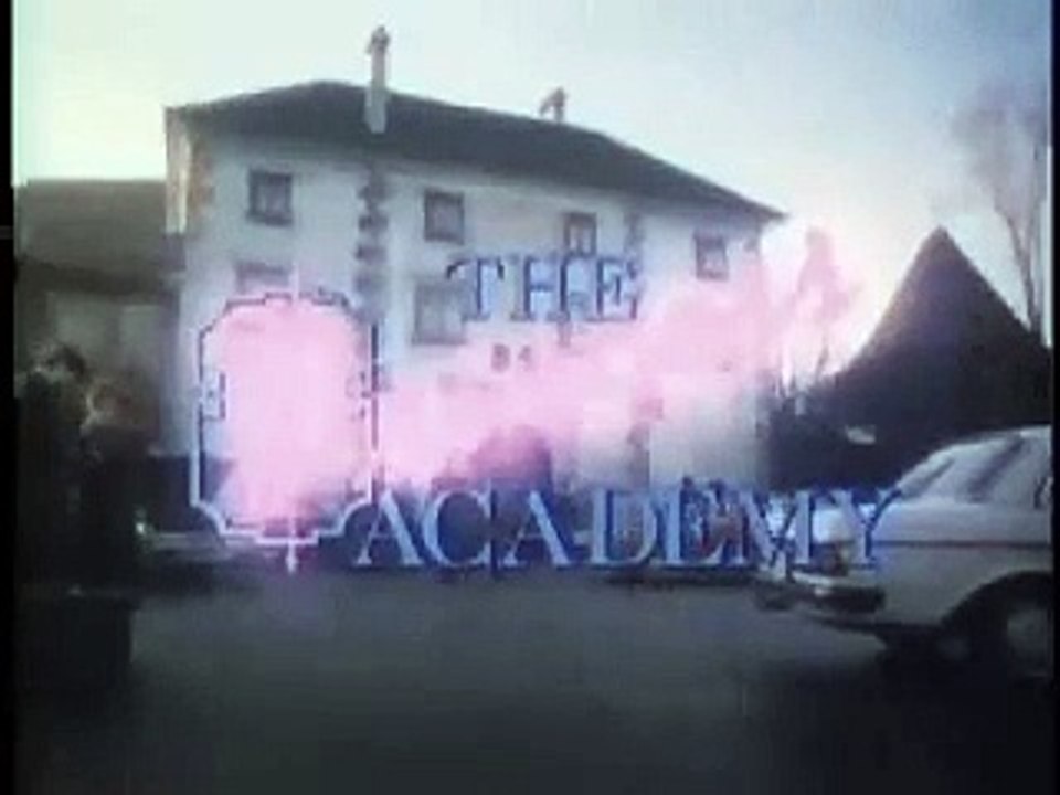 Princess Academy | movie | 1987 | Official Trailer