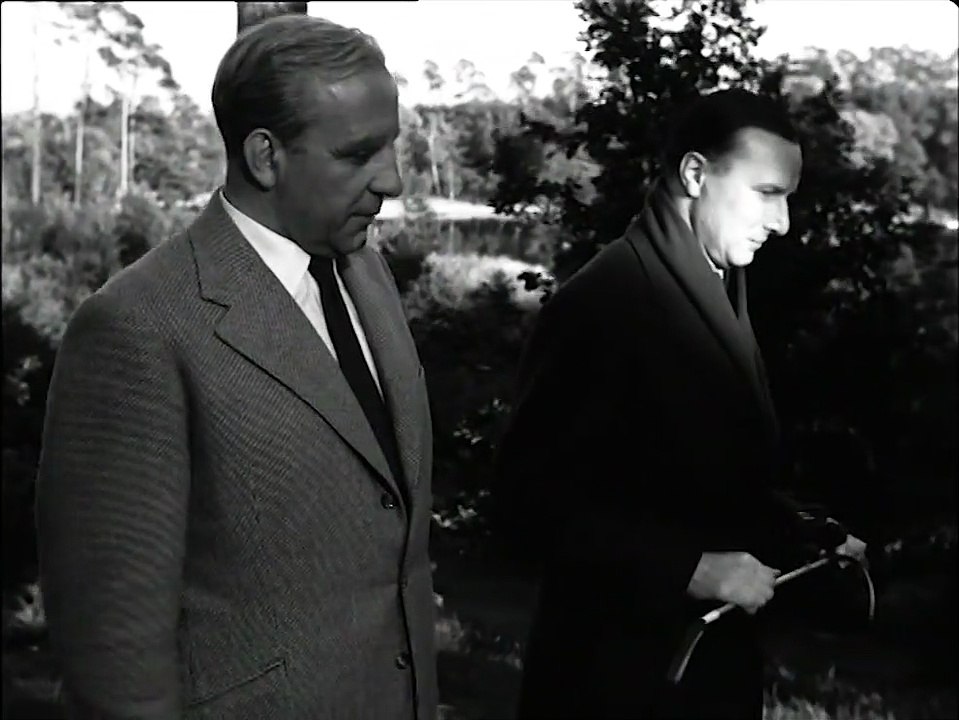 Canaris | movie | 1955 | Official Trailer