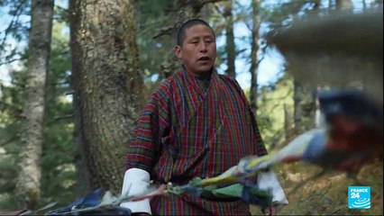 Towards a greener future: Bhutan, an example to the world on cutting emissions