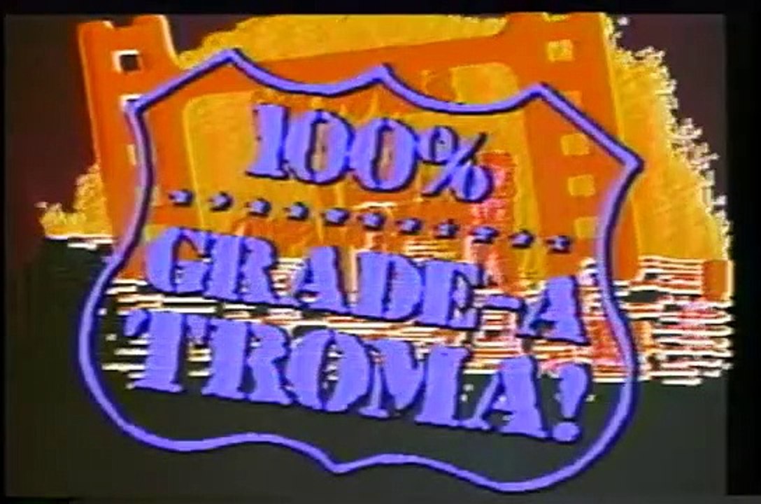 Surf Nazis Must Die | movie | 1987 | Official Trailer