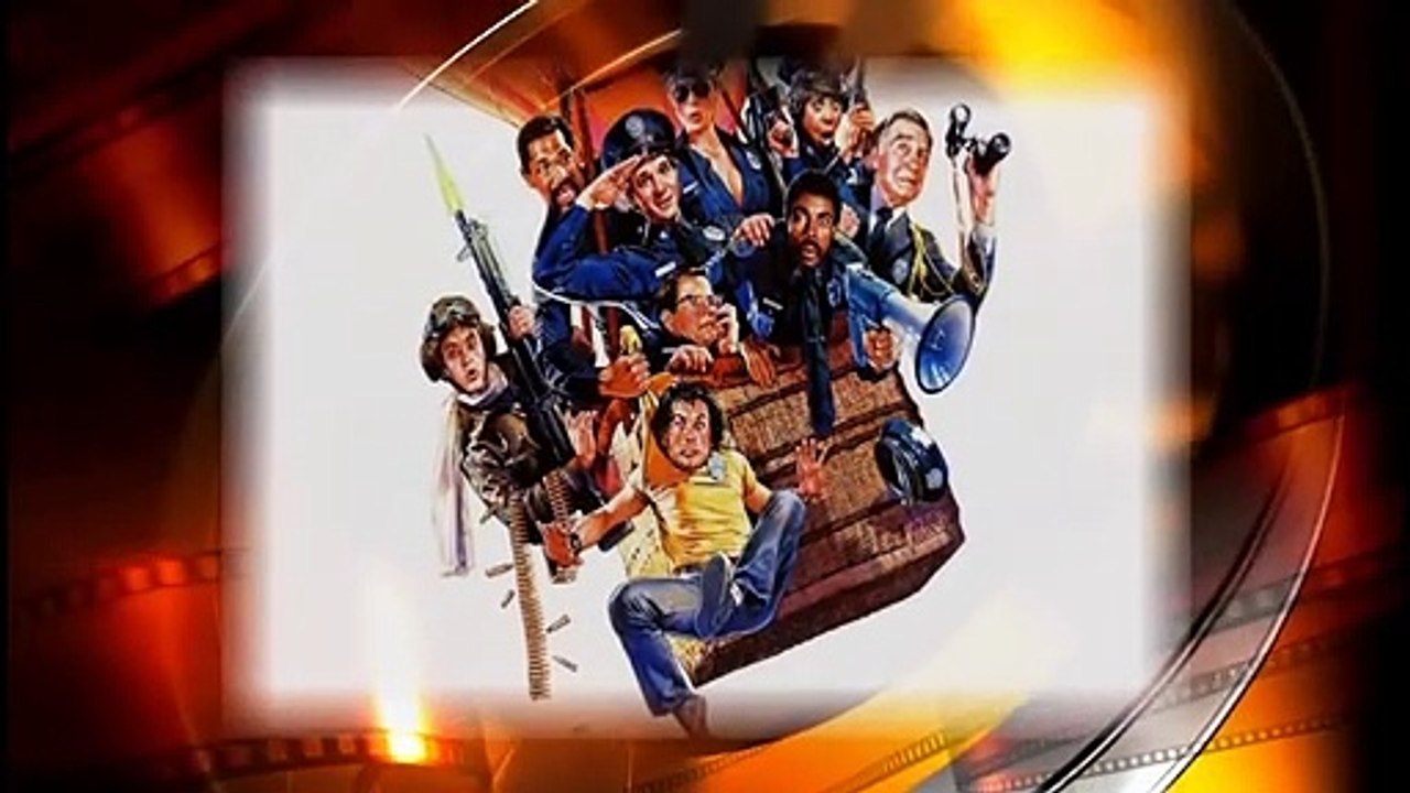 Police Academy 4 - Und jetzt geht’s rund | movie | 1987 | Official Trailer