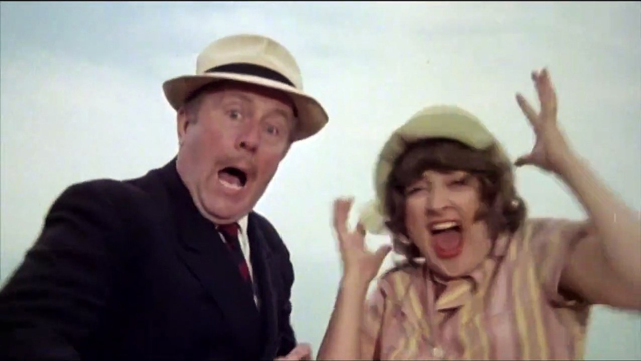 Der Schrecken der Medusa | movie | 1978 | Official Trailer