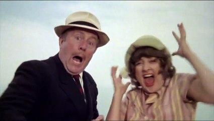 Der Schrecken der Medusa | movie | 1978 | Official Trailer