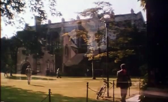 The Skulls - I teschi | movie | 2000 | Official Trailer