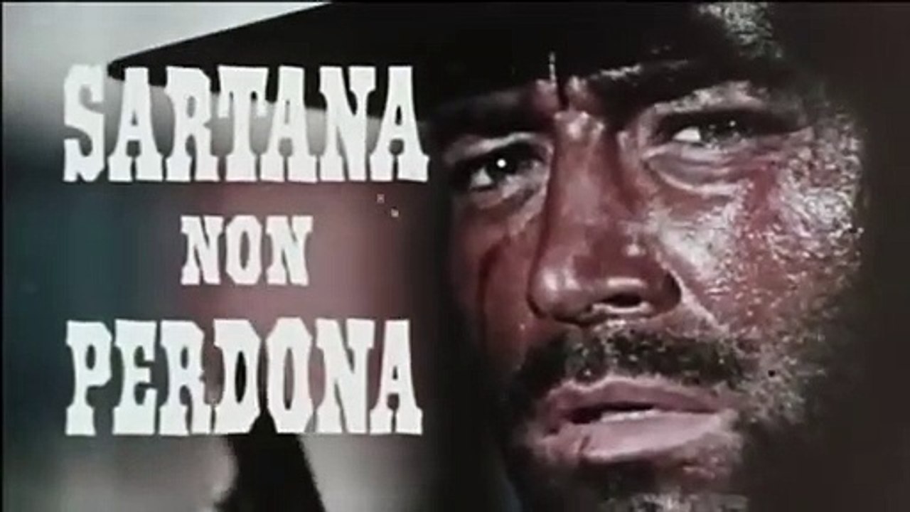 Für ein paar Leichen mehr | movie | 1968 | Official Trailer