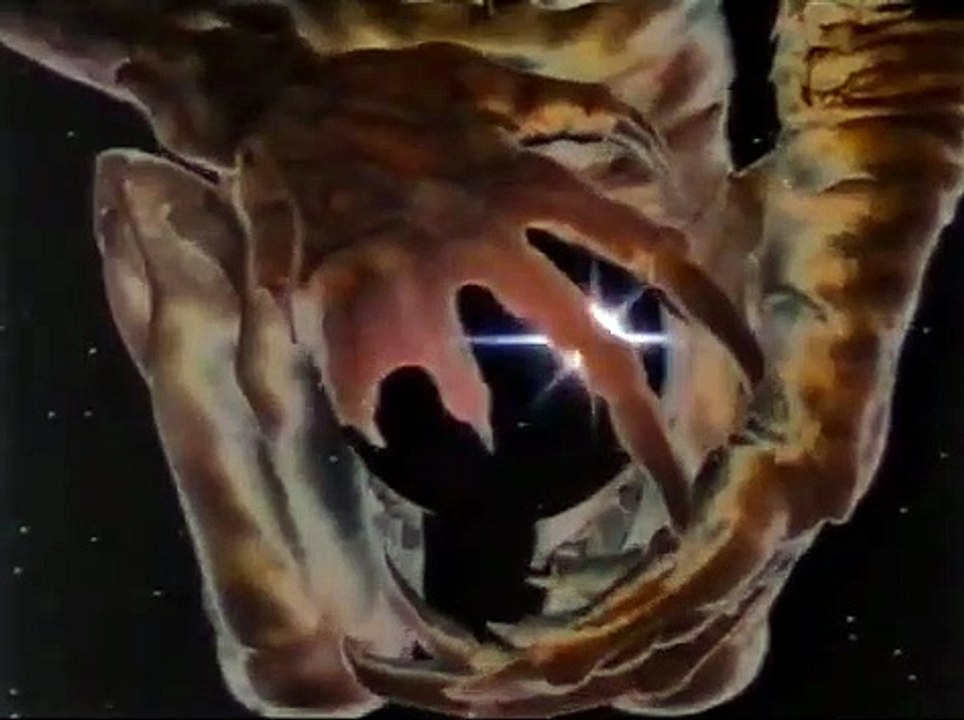 Alienkiller | movie | 1991 | Official Trailer