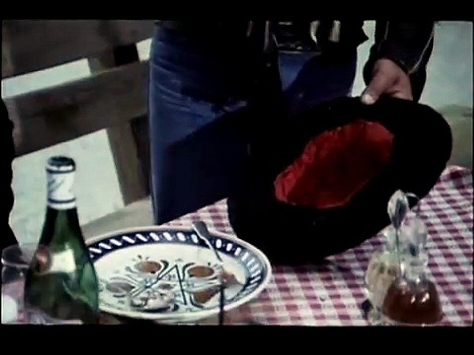 Popcorn und Himbeereis | movie | 1978 | Official Trailer