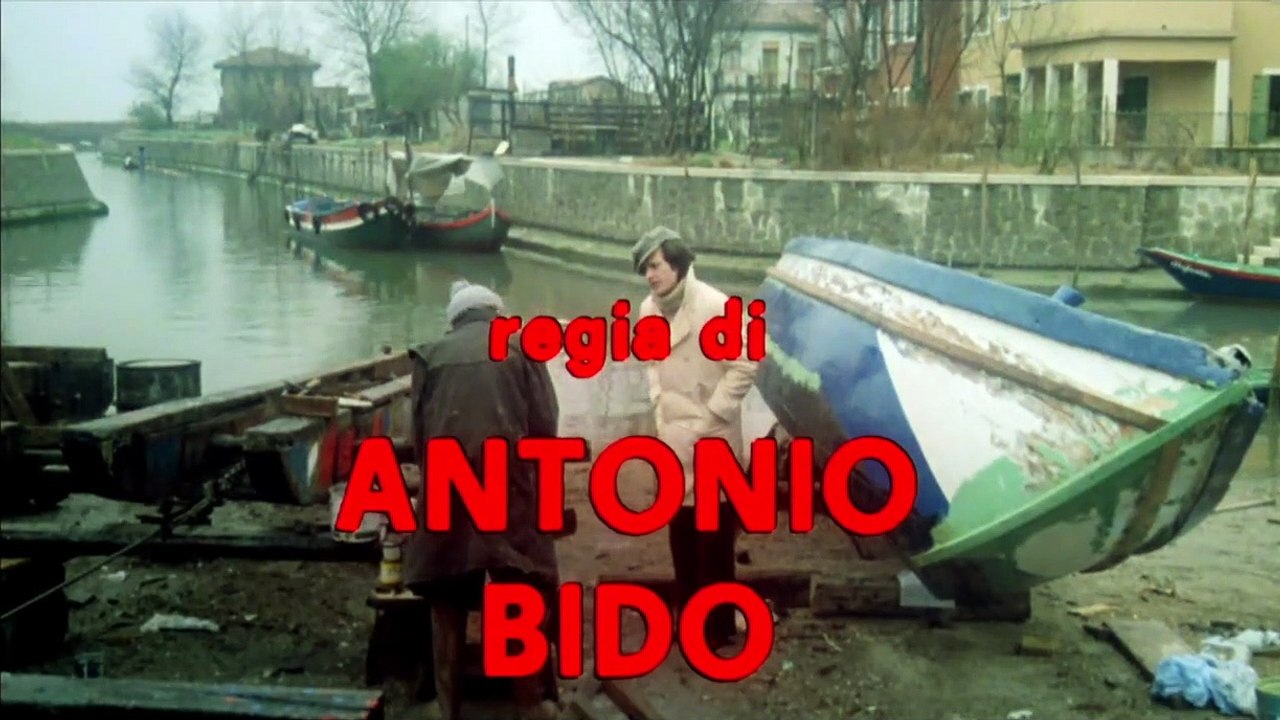 Blutiger Schatten | movie | 1978 | Official Trailer