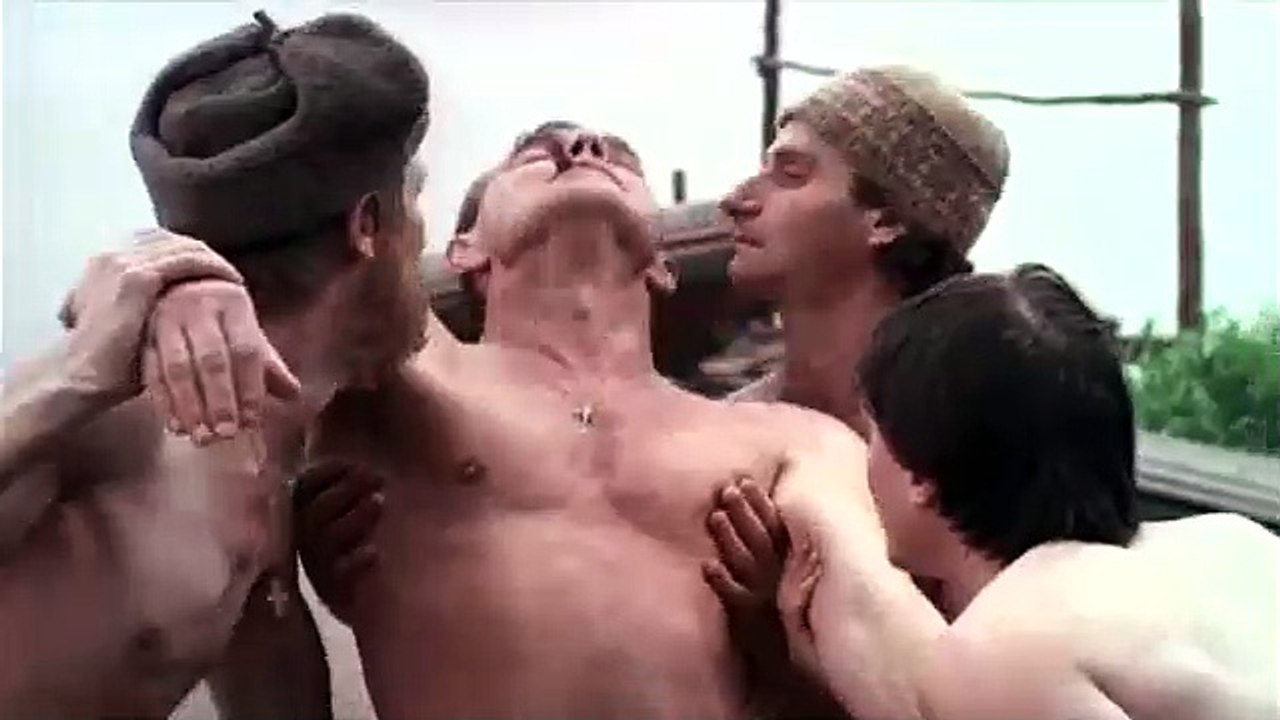 Особенности национальной охоты в зимний период | movie | 2000 | Official Trailer