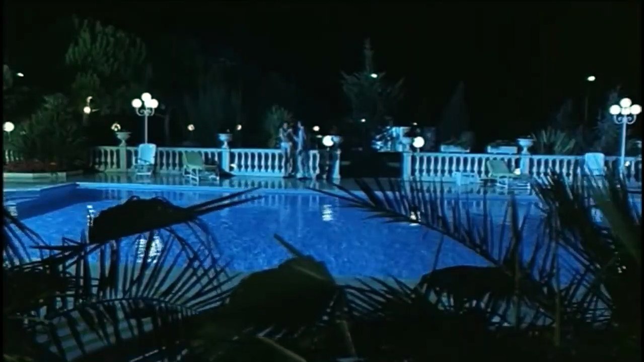 Das unheimliche Auge | movie | 1987 | Official Trailer