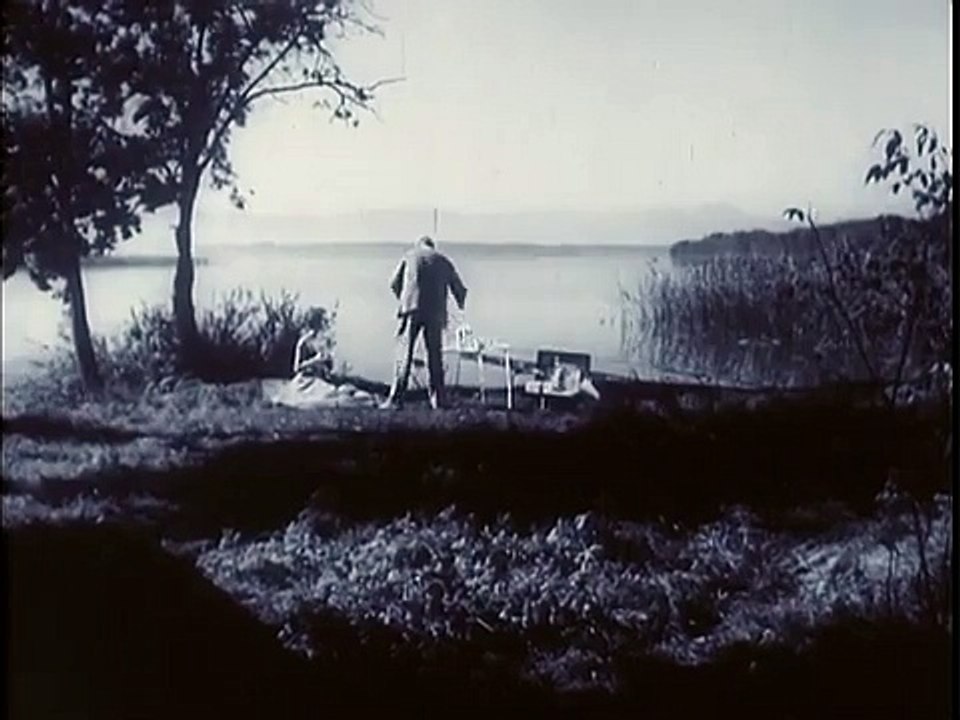 Das Bekenntnis der Ina Kahr | movie | 1956 | Official Trailer