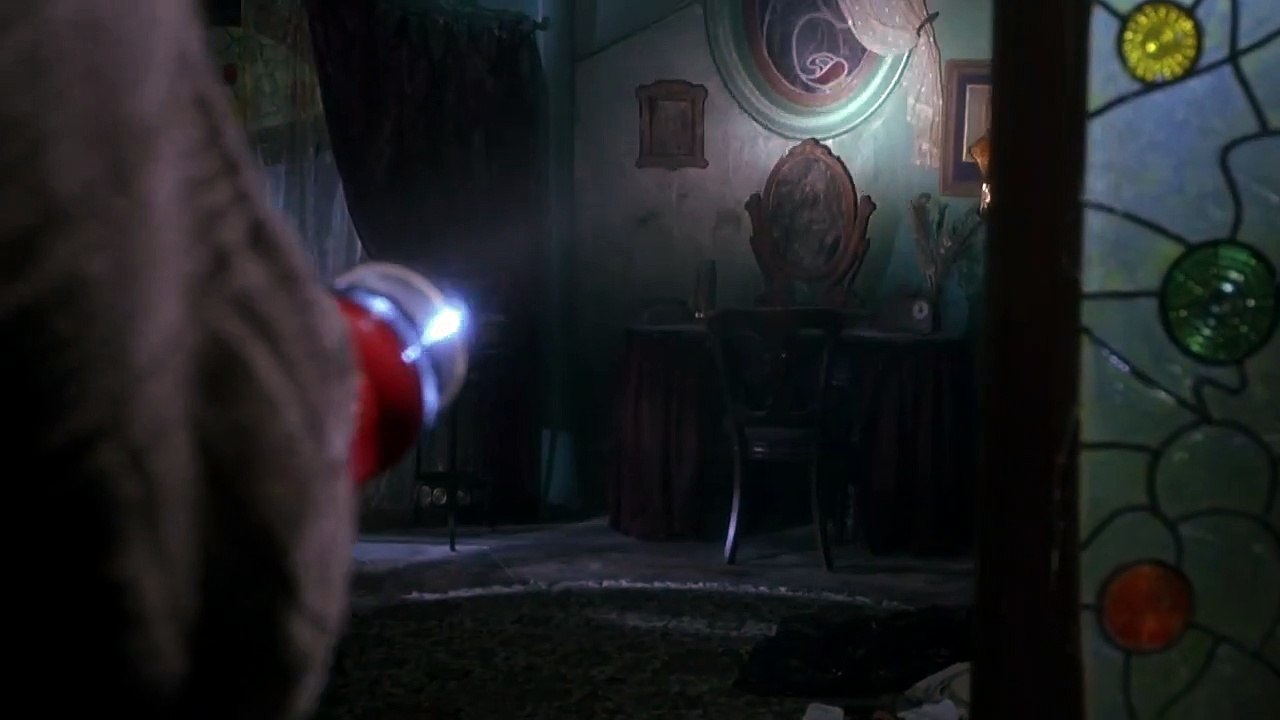 Casper | movie | 1995 | Official Trailer