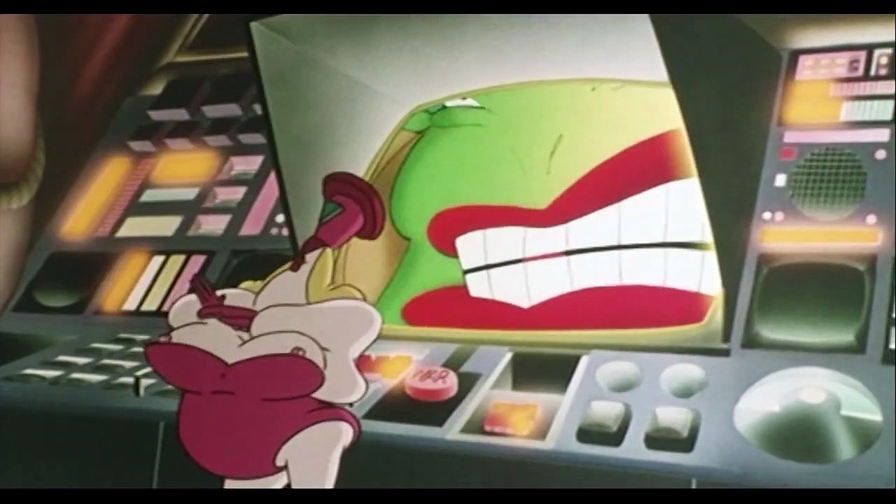 Der grosse Knall | movie | 1987 | Official Trailer