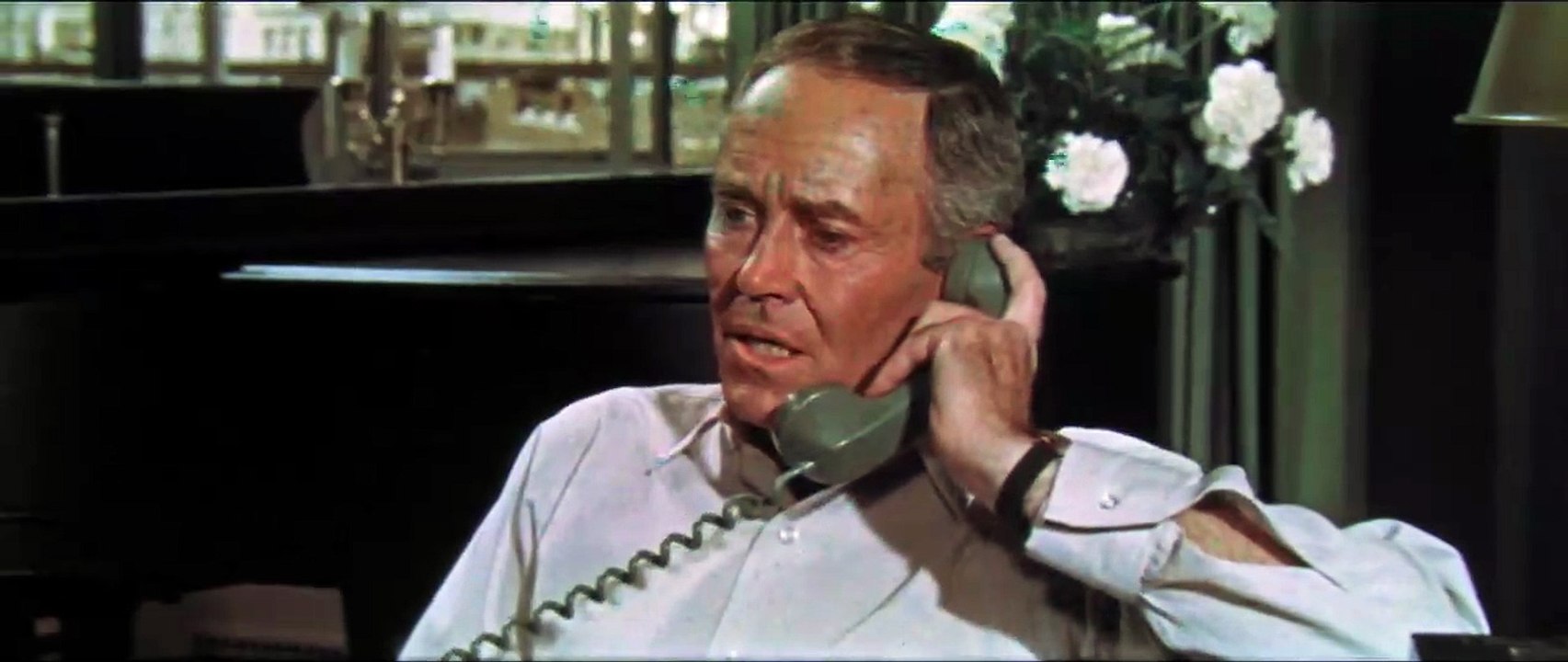 Nur noch 72 Stunden | movie | 1968 | Official Trailer