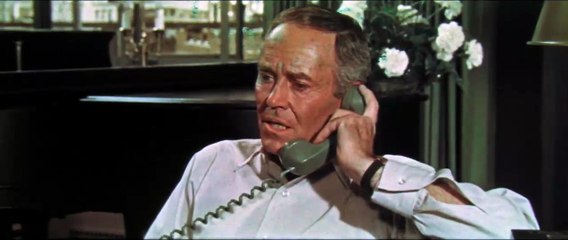 Nur noch 72 Stunden | movie | 1968 | Official Trailer