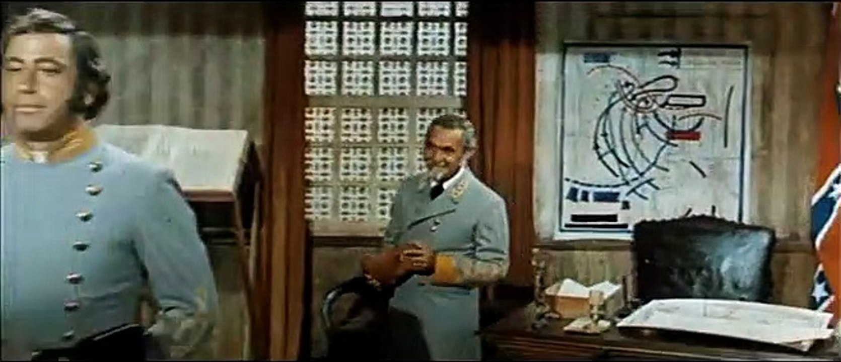 Töte alle und kehr allein zurück | movie | 1968 | Official Trailer