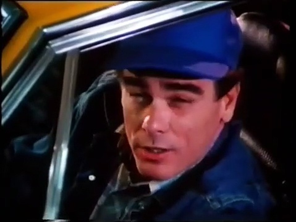 Banzai Runner | movie | 1987 | Official Trailer